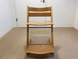 Stokke Tripp Trapp Kinderhochstuhl Buche Natur