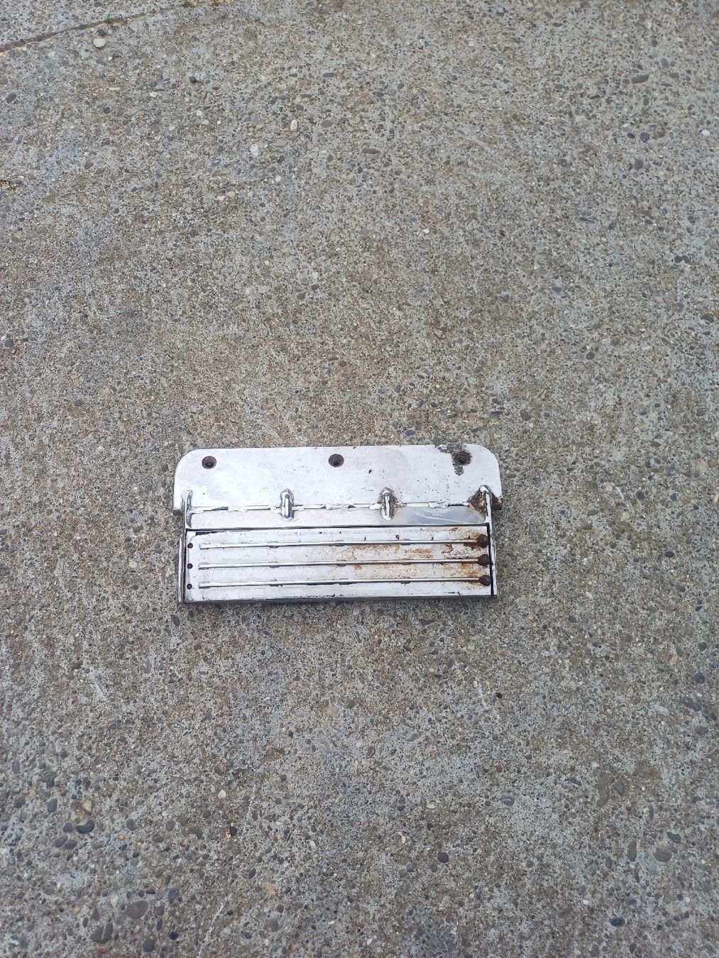 Calamite: Mischwagen magnet – Usato da Diegten venduto da mar_pzx9 1