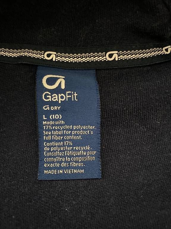 Giacche & Cappotti: Jaquette GAP garçon 8-10 ans – Usato da Genève venduto da Fencer3_914 1