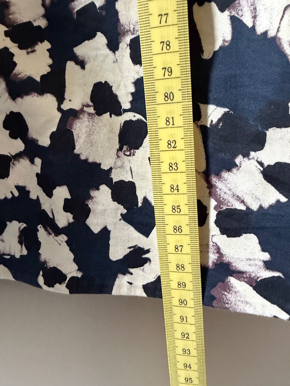 Cos Vestiti: COS Kleid aus Baumwolle Grösse 34 – Usato da Zürich venduto da bgg 3