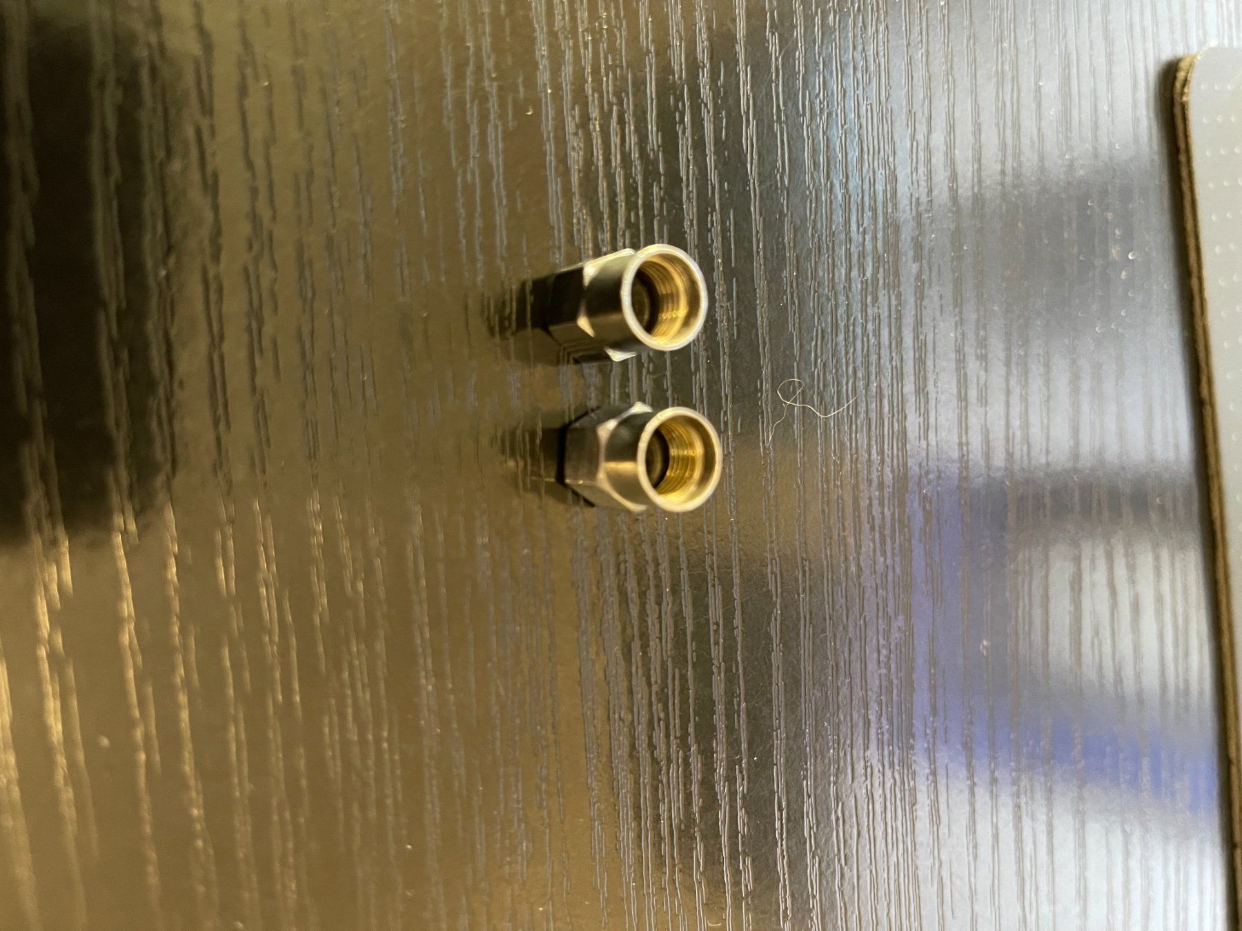 Alfa Romeo Toutes les pièces auto: Ventilkappen – D'occasion à Schneisingen par Tomthedragon