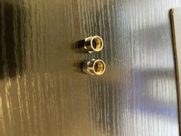 Ventilkappen