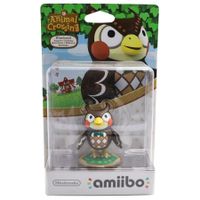 Blathers Amiibo - NEW