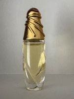 Escada collection miniature flacon parfum " Acte 2 " vintage