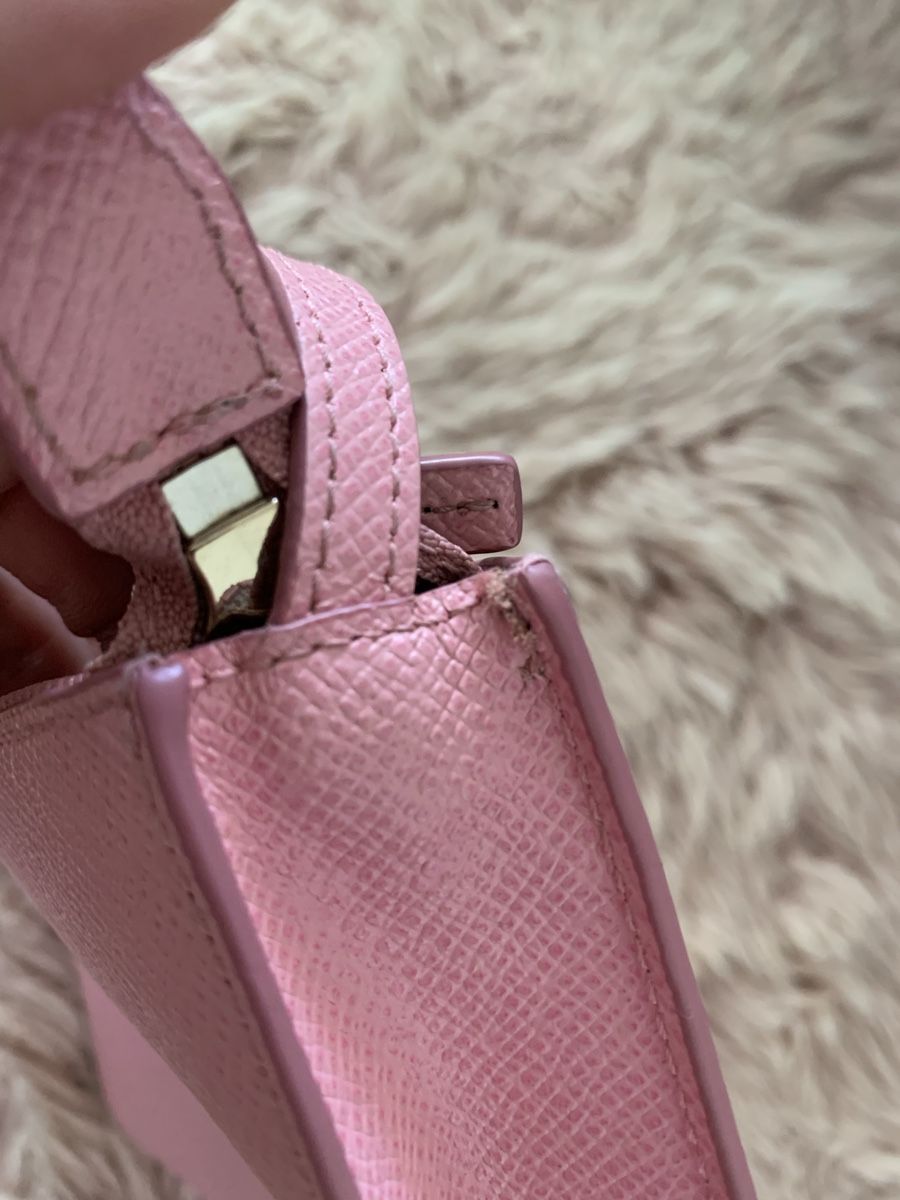 Borse da donna: Hugo boss leder tasche – Usato da Zürich venduto da Nikuska32 3