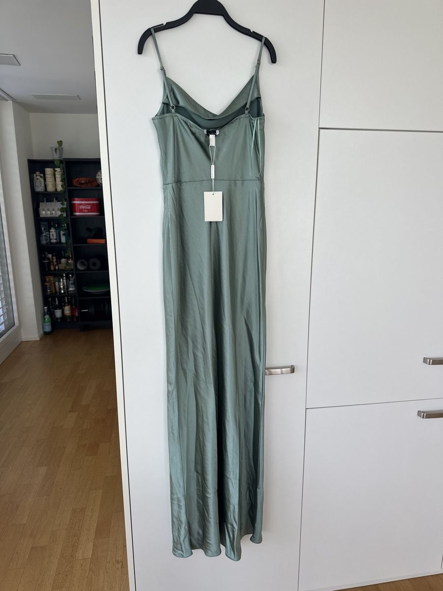 Vestiti: Grünes Kleid - Green Dress – Nuovo e nell'imballaggio originale da Zürich venduto da mel_r8f2 1
