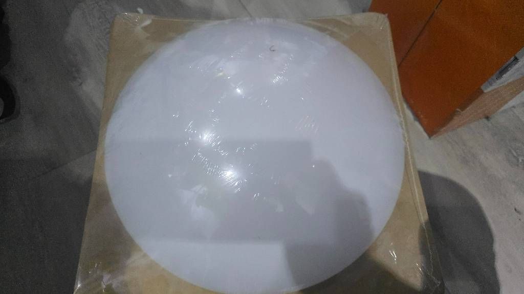 Lampadari & plafoniere: LED Deckenläuchte – Nuovo e nell'imballaggio originale da Wohlen AG venduto da Mikisal 2
