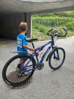 Verkaufe mein City-Bike