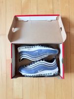 Nike Air Max 97 - Blau - 43 EU / 9.5 US - NP 230