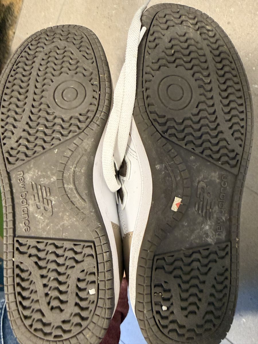 New Balance Scarpe da uomo: Sneaker New Balance 480 – Usato da Steinmaur venduto da Naina 3