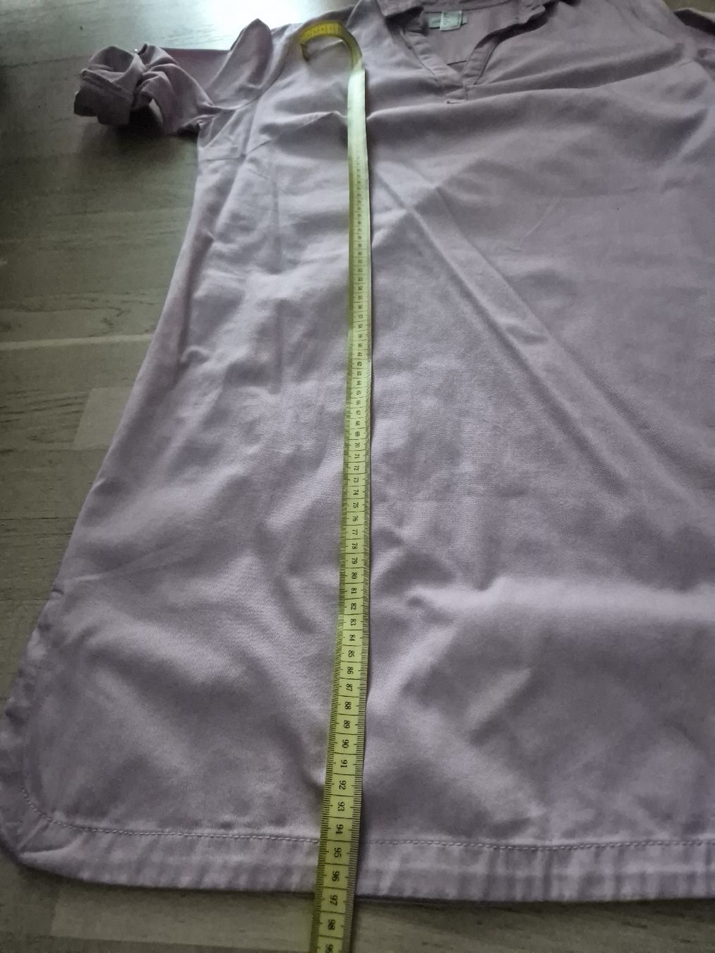 Vestiti: Kleid Gr.40 altrosa – Nuovo (secondo la descrizione) da Schaffhausen venduto da Madison74 4