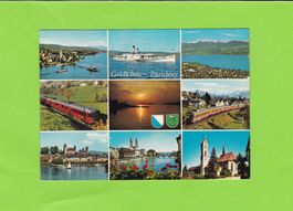 Goldküste-Zürichsee