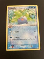 Myrapla 73/110 Deutsch Delta Species 40 KP