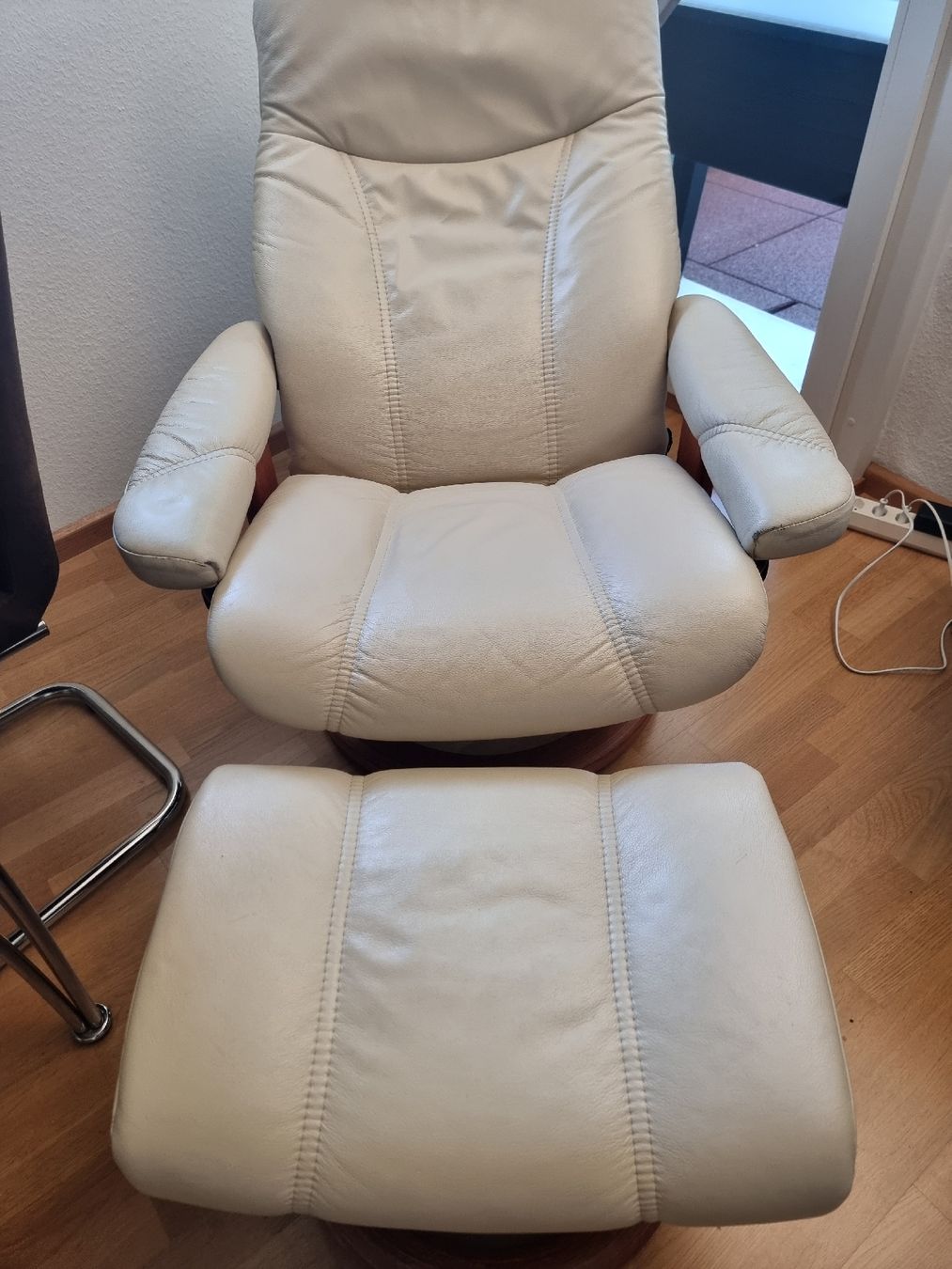 Stressless Poltrone: Stressless Sessel – Usato da Basel venduto da 123KIKIDEE 5