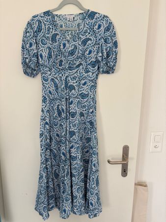 GHOST London Dress size M