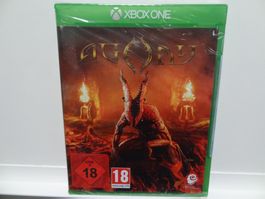 Agony [Xbox One] - Horrorspiel - Neu & OVP