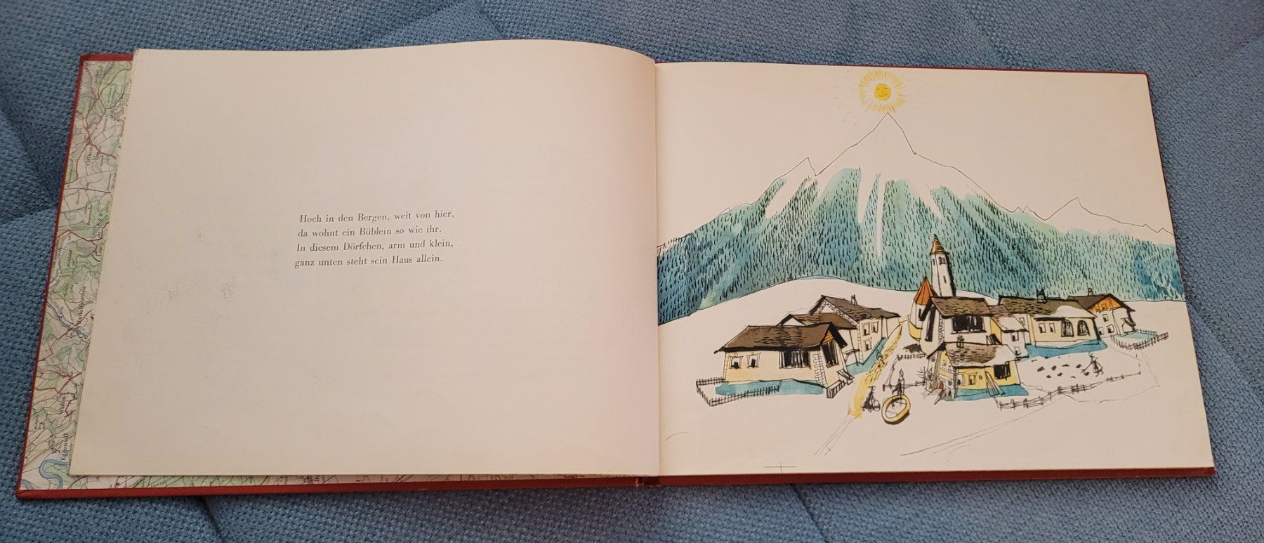 Libri: Baskis grosse Flussfahrt – Usato da Sevelen venduto da Motchi 5