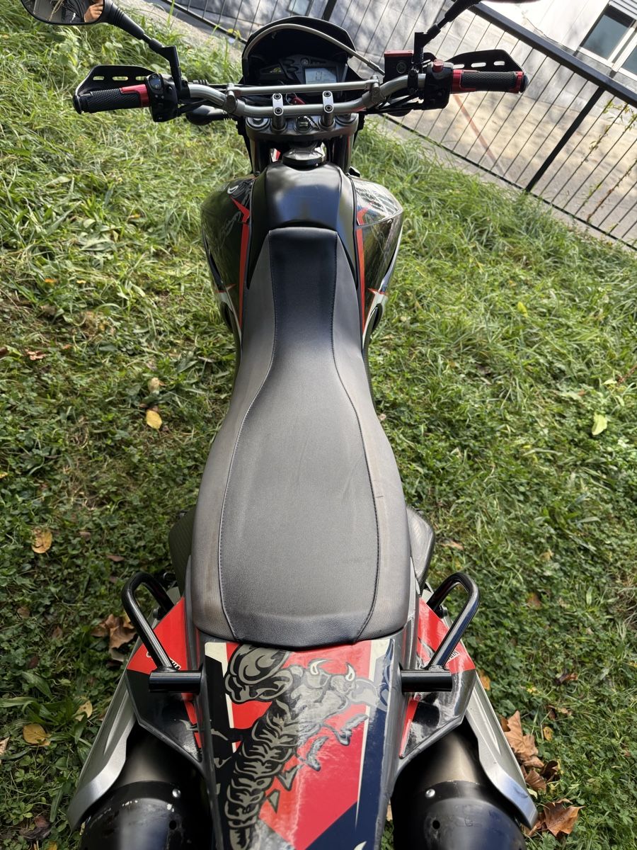 Yamaha Strada: YAMAHA XT 660 CC – Usato da Winterthur venduto da Fabio_46 4