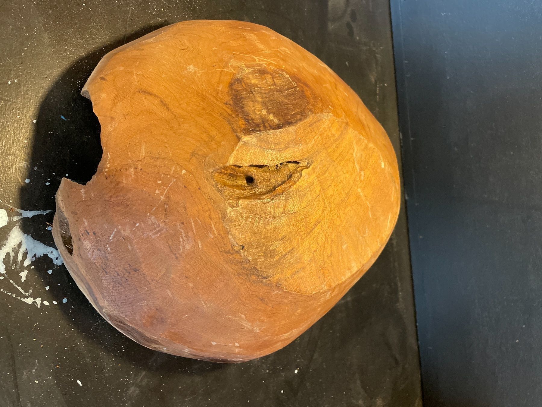 Ciotole: Holzschale 30cm – Usato da Brunnen venduto da Holz-style 2