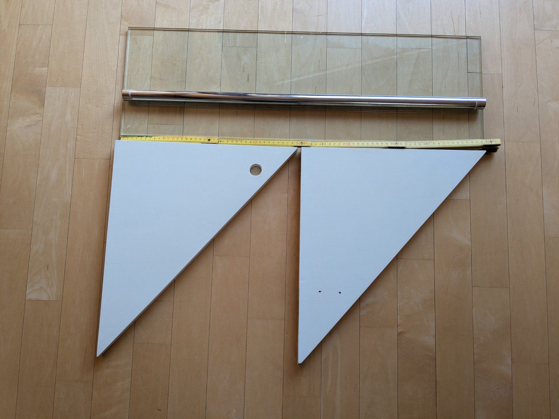 Guardaroba: Garderobe Marke Eigenbau – Usato da Bern venduto da F_M_A 2