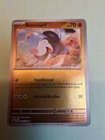 Pokémon Rotomurf 046/084 Reverse Holo PBLde – Deutsch – NM