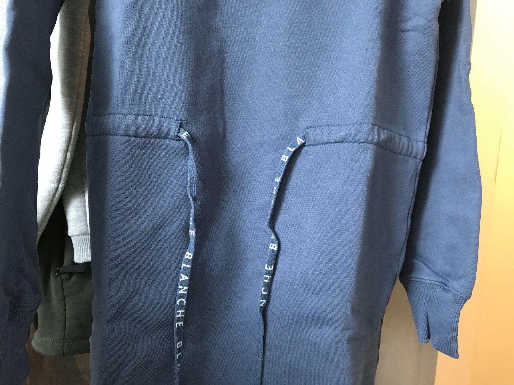 Vestiti: BLANCHE Kleid S Baumwolle – Usato da Glattfelden venduto da Danshari 2