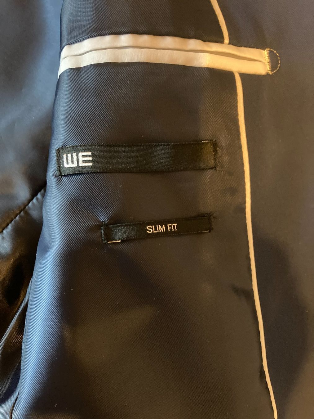 We Jacken: Jacket – Neu (gemäss Beschreibung) aus Frauenfeld von oli_hy8j 1