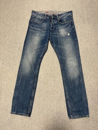 S.Oliver Jeans Gr 32/32