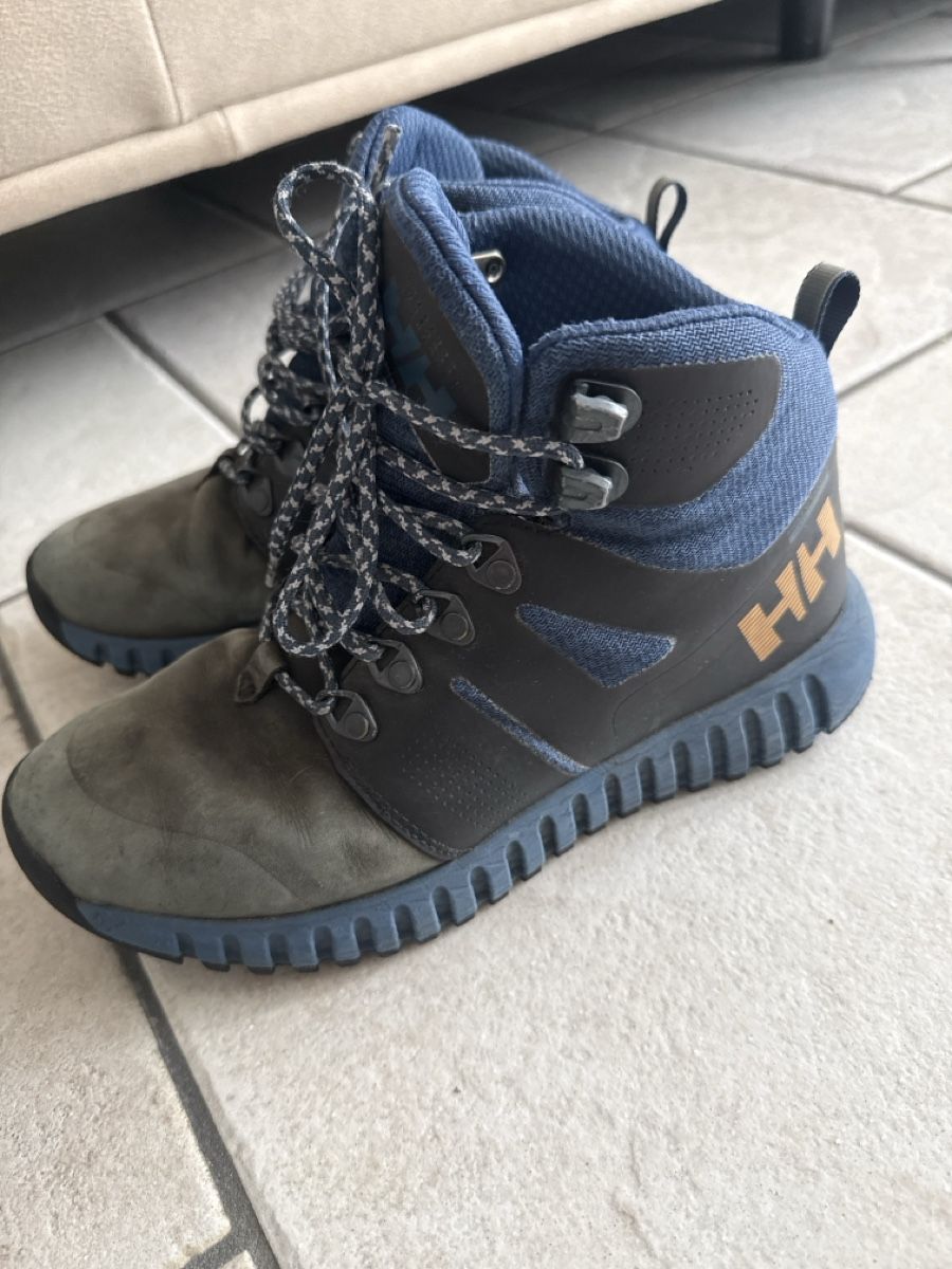 Scarpe per ragazzi: Waldschuhe Gr.ca.36-37 (24cm) – Usato da Waltenschwil venduto da lina-04 1