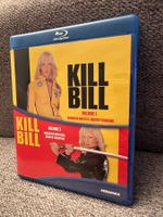 Kill Bill Vol. 1 / Kill Bill Vol. 2 (Blu-ray)