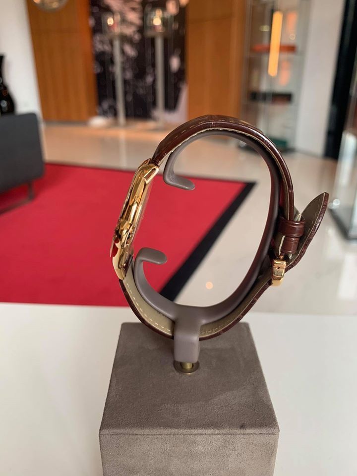 Cartier Orologi: CARTIER Ballon Bleu 40mm – Nuovo e nell'imballaggio originale da Triesen venduto da hor_6kx9 1