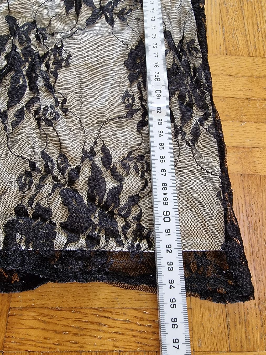Mango Kleider: Mango Kleid mit Spitze, Gr XL eher kleiner geschnitten – Neu (gemäss Beschreibung) aus Wädenswil von Gabinomi 5