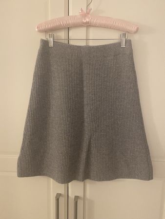 FTC Cashmere Strickrock
