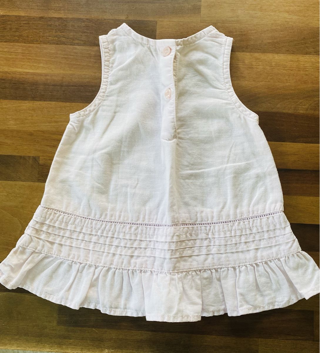 H&M Vestiti & Gonne: Sommerkleid H&M Gr. 68 – Usato da Neerach venduto da Sixtine 1