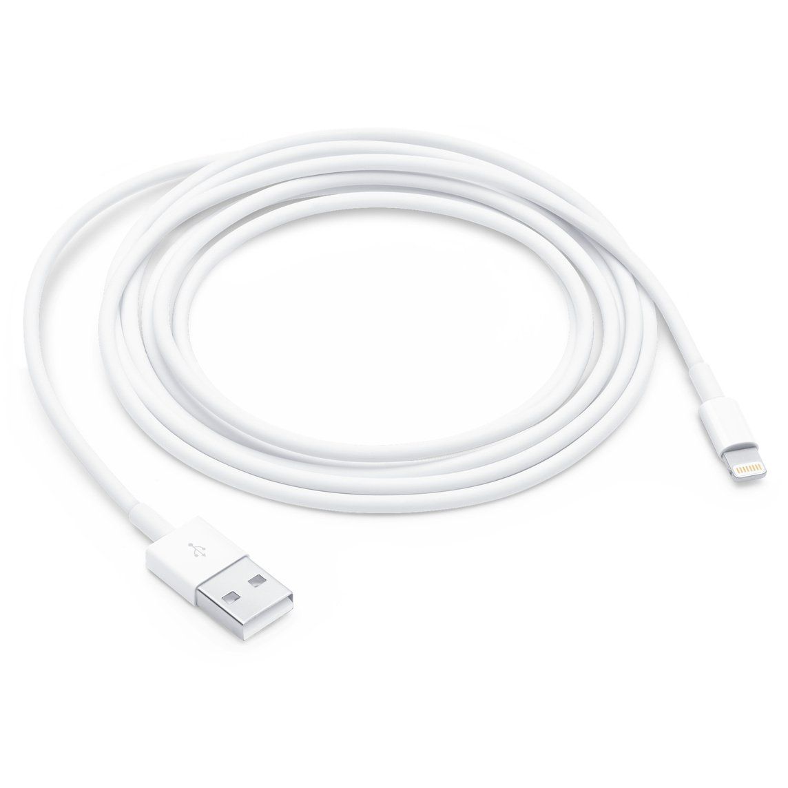 Apple Cavi: Lightning auf USB Kabel (2 m) – Usato da Ettingen venduto da Ralakeet 1