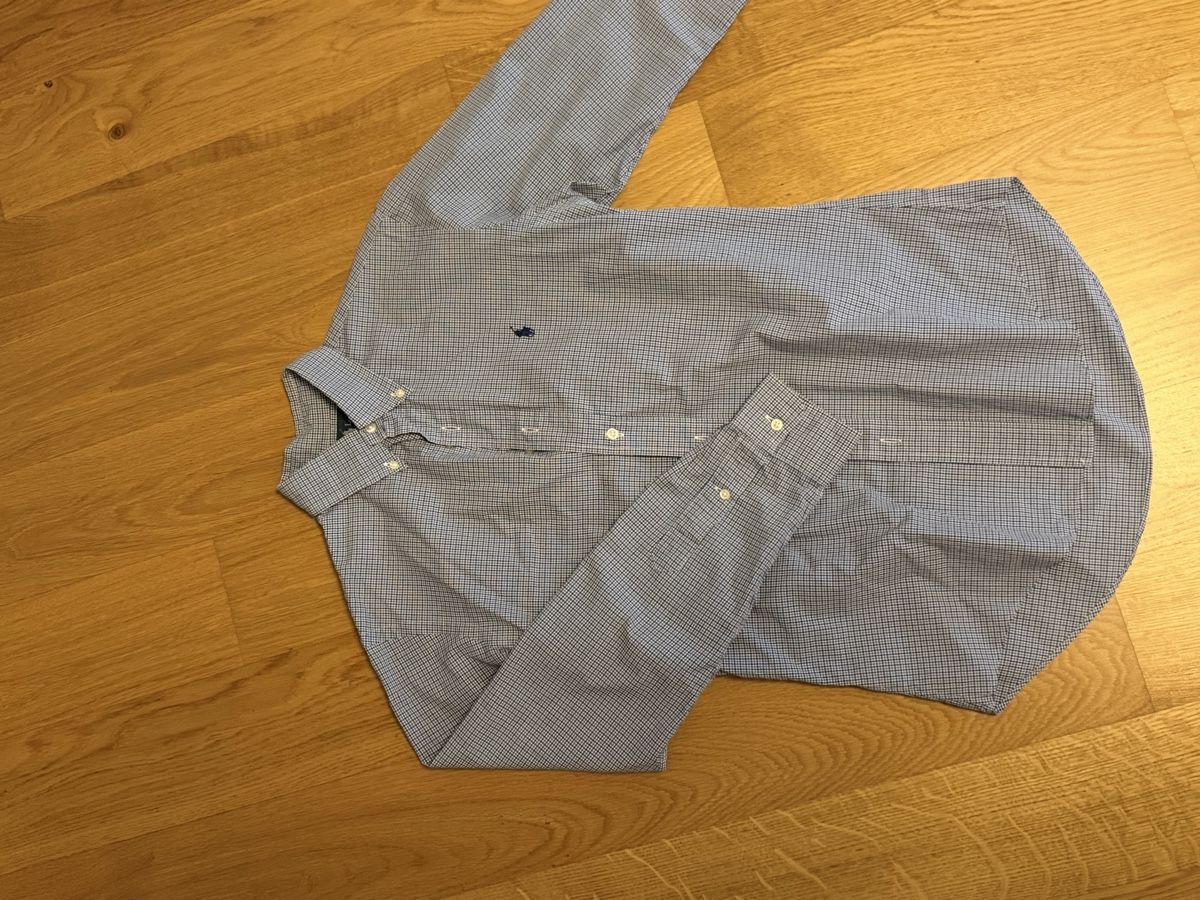 Ralph Lauren Hemden: Ralph Lauren shirt – Gebraucht aus Zürich von reg_vvr6