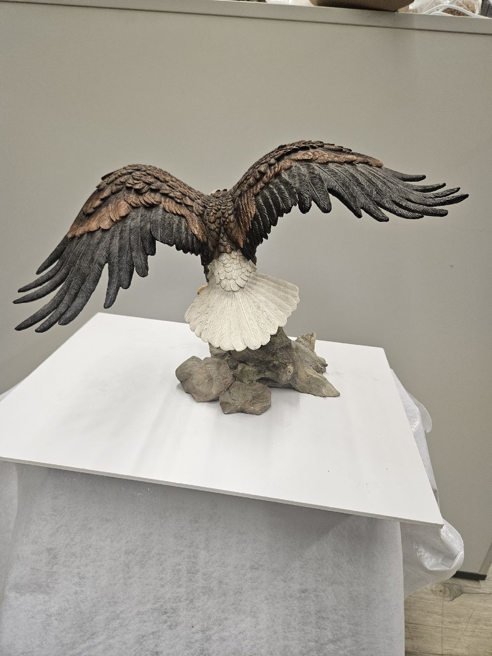 Figuren: Adler 40x31cm – Neu (gemäss Beschreibung) aus Dielsdorf von Kenan997 4
