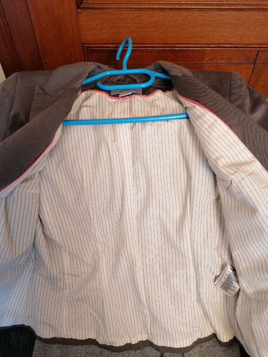 H&M Giacche: Blazer 40 – Usato da Solothurn venduto da Shanty.20 4
