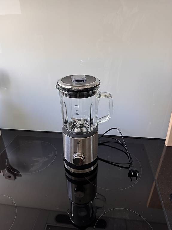 Elettrodomestici da cucina: WMF minis Standmixer – Usato da Luzern venduto da UrCaBru