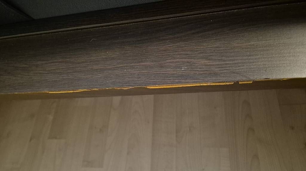Pfister Lits: Bett, 160 cm breit – D'occasion à Hägglingen par SveSch00