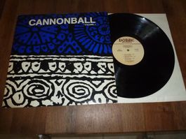 Cannonball Adderley-Volume 1, LP Jazz