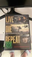 Film "Edge of Tomorrow" DVD FSK 12 gebraucht
