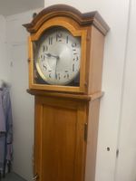 Standuhr 