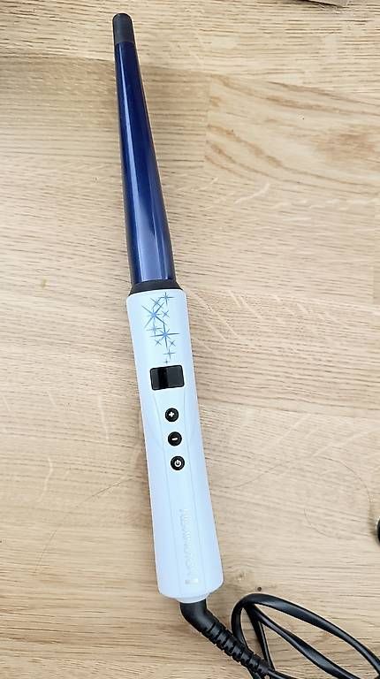 Remington Fers à boucler & lisser: Remington Lockenstab – D'occasion à Bolligen par modeseller 1
