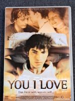 DVD YOU I LOVE, Das Herz will, was es will...  QUEER-CINEMA