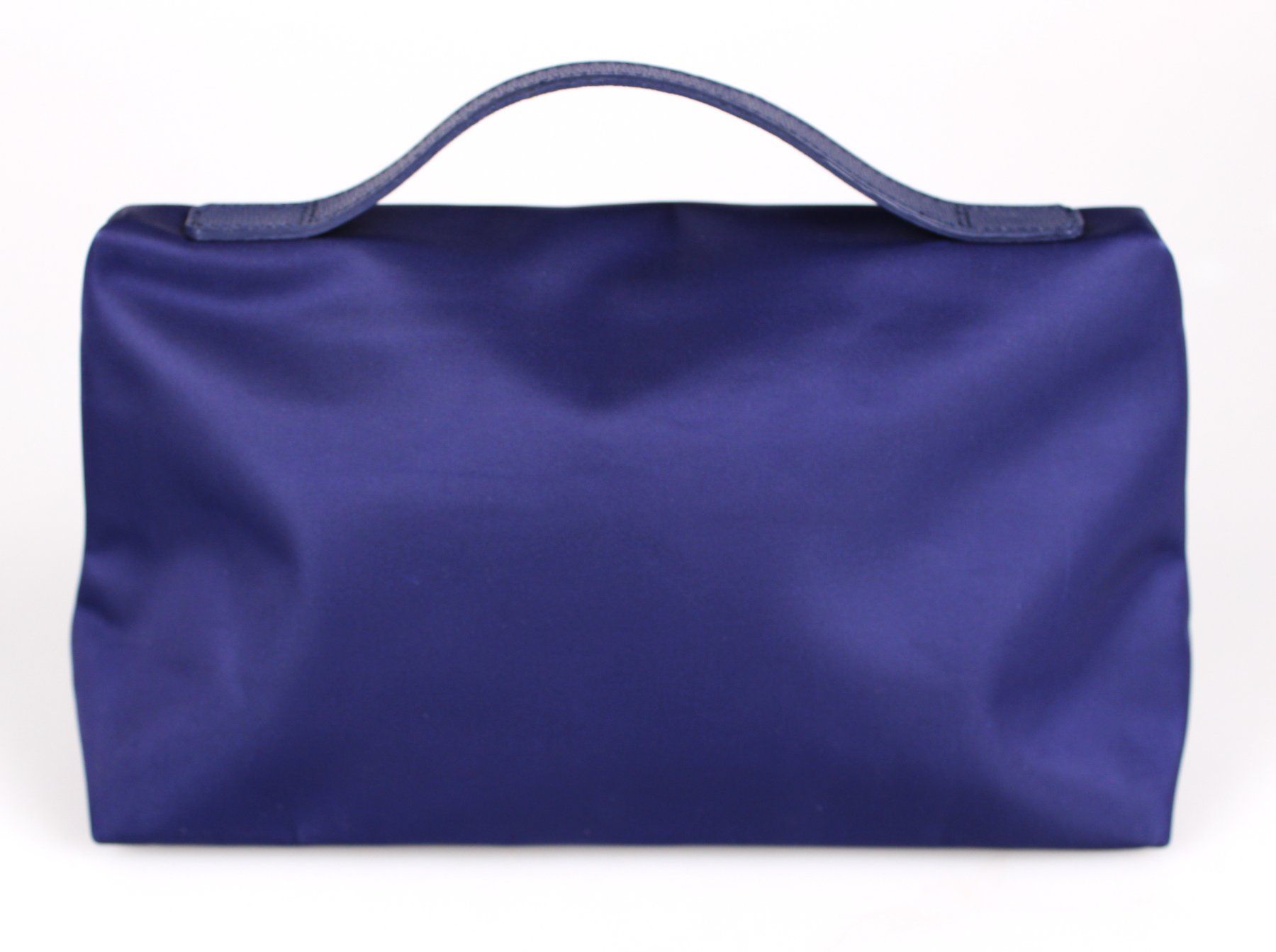 Longchamp Kosmetikkoffer: Longchamp Le Pliage Néo Kosmetiktasche & Pouch - Set – Gebraucht aus Volketswil von brockipfannenstil 2