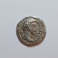 Denarius Marcus Aurelius 161-180 Römisches Reich