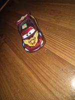 Spielzeugauto Lightning McQueen Disney Cars 55 rot