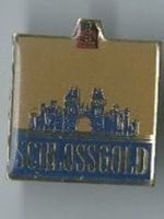 Feldschlösschen Schlossgold PIN