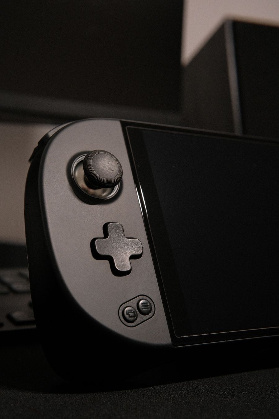 Ayaneo Console: Aya Neo Geek – Usato da Goldach venduto da gavroD 1